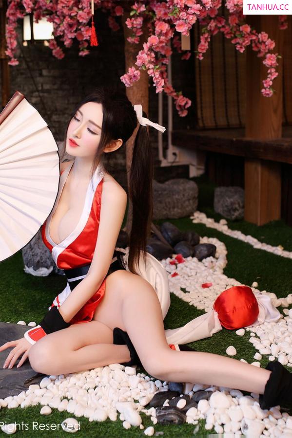 沈梦瑶  [XIUREN]高清写真图 2019.05.16 沈梦瑶第14张图片